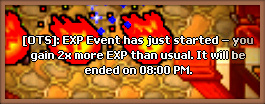 2x EXP on Memsoria.pl